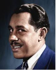 Cab Calloway